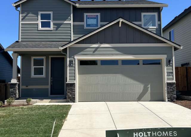 Property at 127 Valemont Dr #35, Eagle Point, OR 97524, 3 beds, 2.5 baths