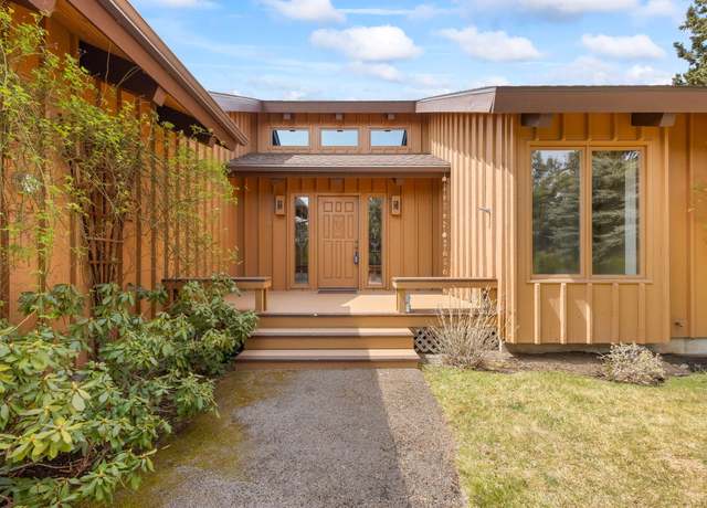 Property at 64675 Boones Borough Dr, Bend, OR 97701, 3 beds, 2 baths
