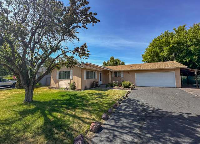 Property at 5233 Bartlett Ave, Klamath Falls, OR 97603, 3 beds, 2 baths