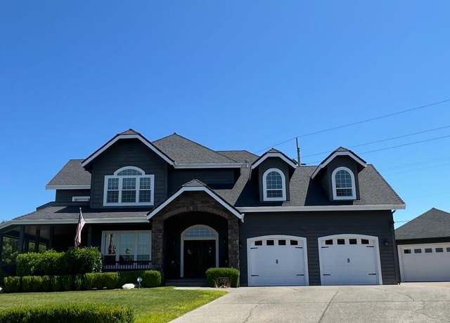Property at 3351 SW Bennett Ln, Grants Pass, OR 97527, 5 beds, 3 baths