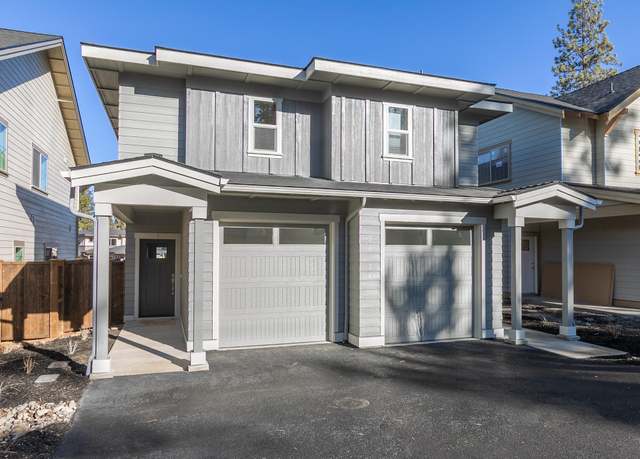 Property at 61531 SE Jennifer Ln Unit 1 & 2, Bend, OR 97702, 6 beds, 5 baths