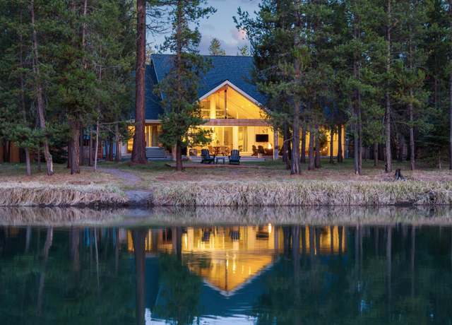 Property at 17181 Merganser Dr, Bend, OR 97707, 4 beds, 3.5 baths