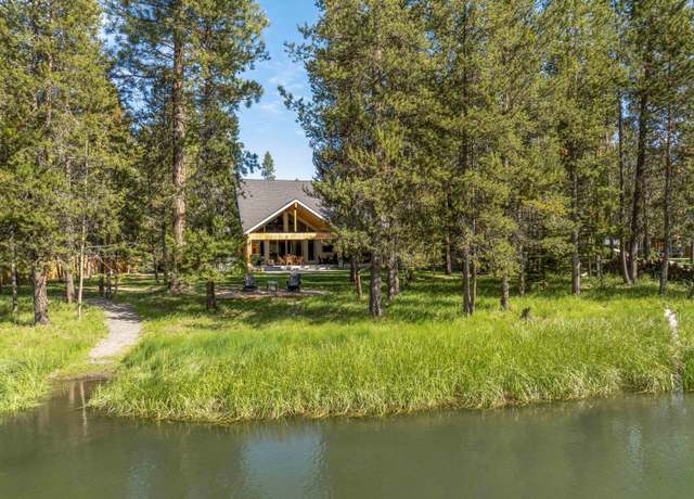 Property at 17181 Merganser Dr, Bend, OR 97707, 4 beds, 3.5 baths