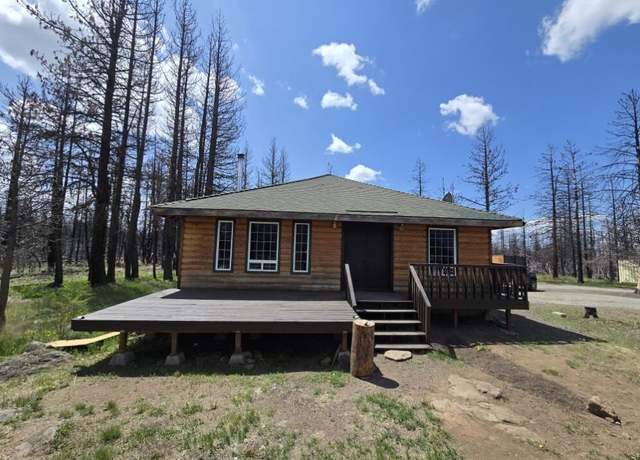 Property at 34010 Peccary Ln, Bonanza, OR 97623, 1 bed, 1 bath