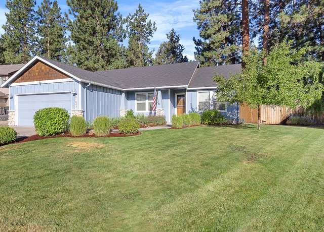 Property at 61047 Honkers Ln, Bend, OR 97702, 3 beds, 2 baths