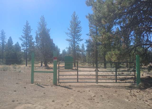 Property at 22938 Moccasin Ln, Chiloquin, OR 97624