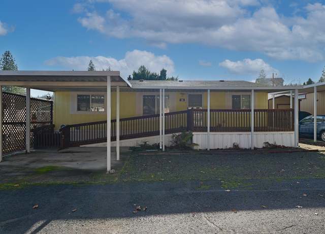 Property at 22071 Highway 62 #64, Shady Cove, OR 97539, 3 beds, 2 baths