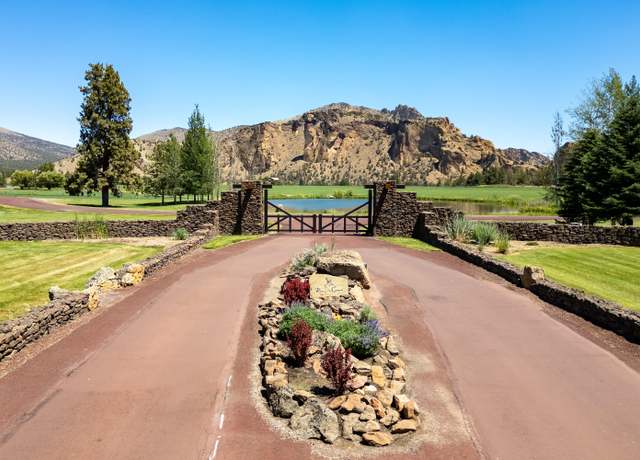 Property at 10700 NE Canyons Ranch Drive Lh9 Unit LH9, Terrebonne, OR 97760