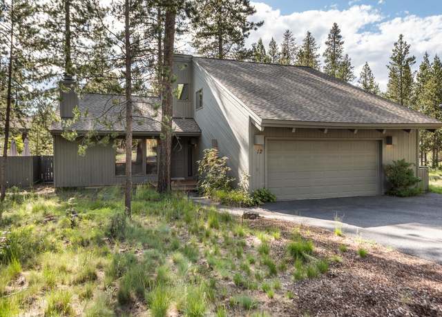 Property at 57659 Cultus Ln Lot 12, Sunriver, OR 97707, 4 beds, 3 baths