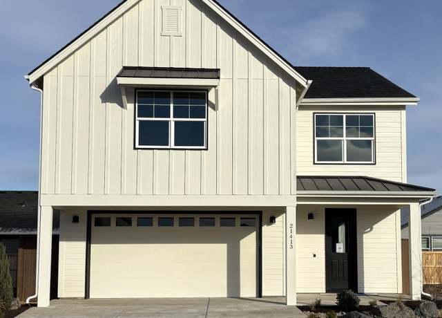 Property at 21413 SE Krakatoa Ct, Bend, OR 97702, 3 beds, 2.5 baths