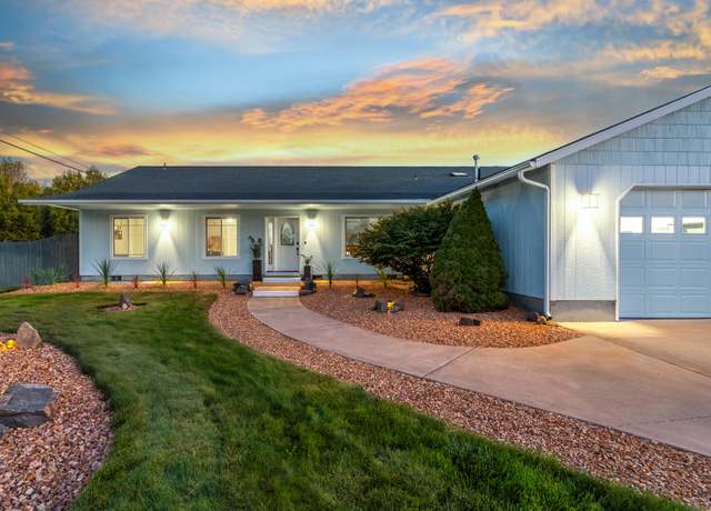 Property at 1924 NW Nickernut Ave, Redmond, OR 97756, 3 beds, 3 baths