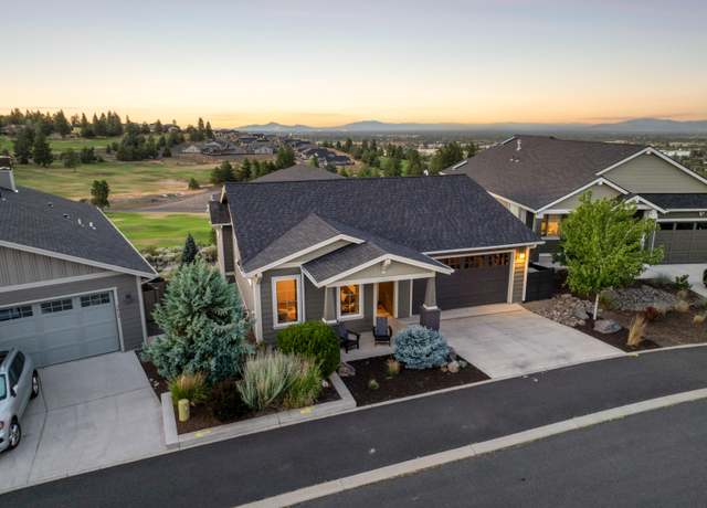 Property at 2608 NW Compass Corner Loop, Bend, OR 97703, 3 beds, 2 baths
