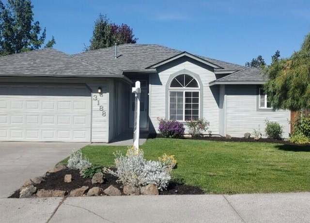 Property at 3188 NE Cromwell Ct, Bend, OR 97701, 3 beds, 2 baths