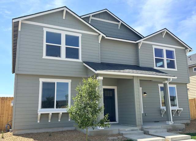 Property at 720 NW Varnish Pl #148, Redmond, OR 97756, 3 beds, 2.5 baths