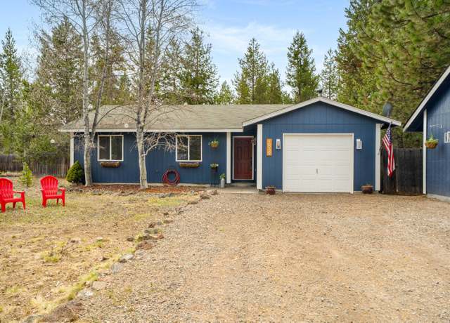 Property at 16939 Torrance Rd, Bend, OR 97707, 3 beds, 2 baths