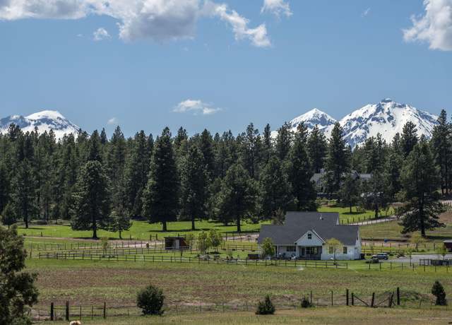 Property at 69335 Sisters View Dr, Sisters, OR 97759