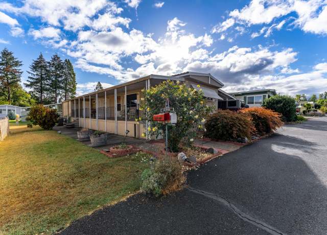Property at 5076 Leonard Rd #39, Grants Pass, OR 97527, 2 beds, 1.5 baths