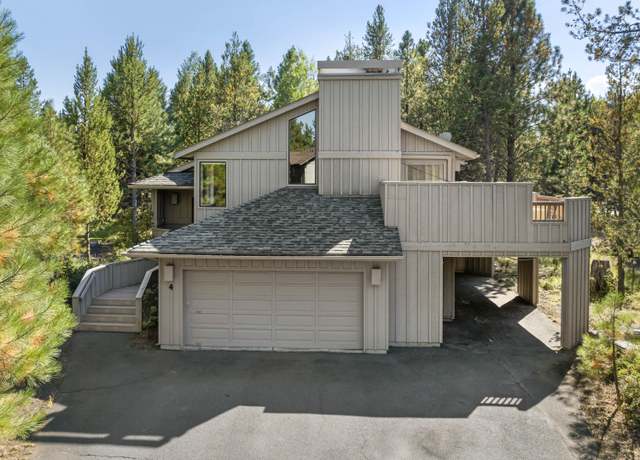 Property at 17717 Quelah Ln #4, Sunriver, OR 97707, 4 beds, 3.5 baths