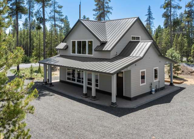 Property at 16932 Upland Rd, Bend, OR 97707, 2 beds, 3 baths