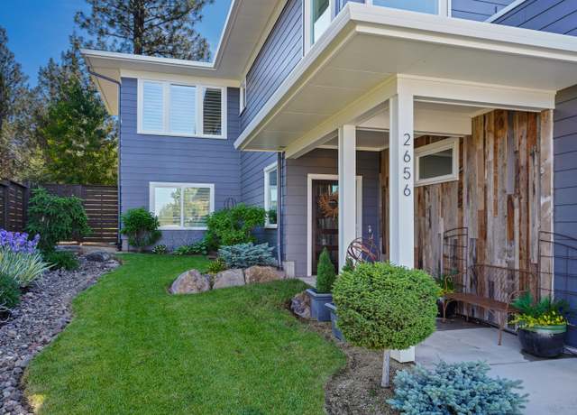 Property at 2656 NW Nordeen Way, Bend, OR 97703, 3 beds, 2.5 baths