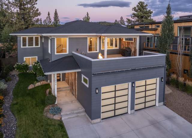 Property at 2656 NW Nordeen Way, Bend, OR 97703, 3 beds, 2.5 baths