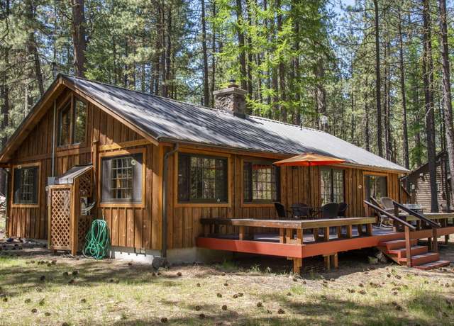 Property at 13339 SW Tract C Ln, Camp Sherman, OR 97730, 2 beds, 2 baths