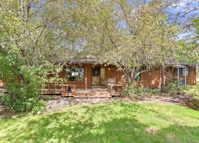 Property at 62636 Erickson Rd, Bend, OR 97701, 3 beds, 3.5 baths