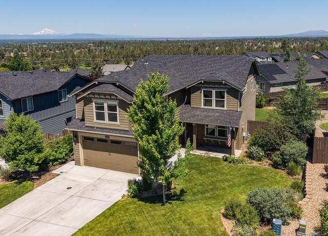 Property at 4533 SW Umatilla Ave, Redmond, OR 97756, 4 beds, 3 baths