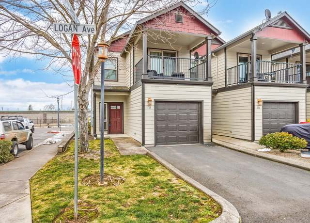 Property at 173 Logan Ave, Central Point, OR 97502, 2 beds, 2.5 baths