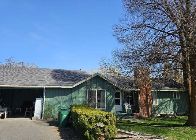 Property at 2225 Modoc St, Klamath Falls, OR 97601, 3 beds, 1.5 baths
