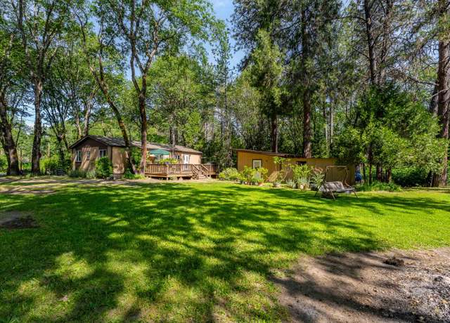 Property at 749 Plumtree Ln, Grants Pass, OR 97526, 3 beds, 2 baths