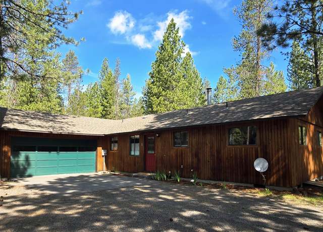 Property at 1865 Ladigo, La Pine, OR 97739, 3 beds, 2 baths
