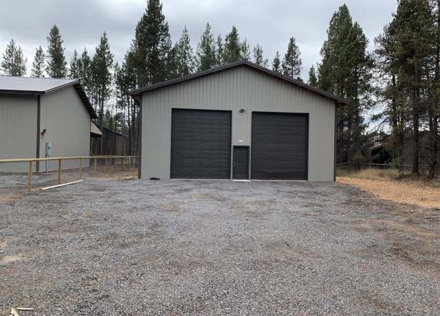 Property at 17143 Spring River Rd, Bend, OR 97707
