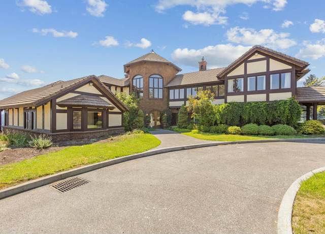 Property at 17945 Mountain View Rd, Sisters, OR 97759, 4 beds, 6 baths