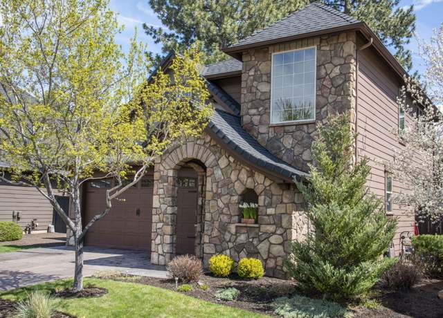Property at 60349 Sage Stone Loop, Bend, OR 97702, 3 beds, 2.5 baths