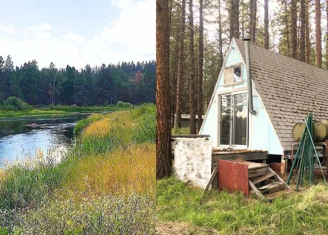 Property at 2790 Sprague River Rd, Chiloquin, OR 97624, 1 bed