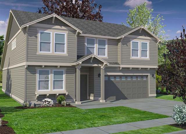 Property at 3256 NW Canyon Dr #146, Redmond, OR 97756, 4 beds, 2.5 baths