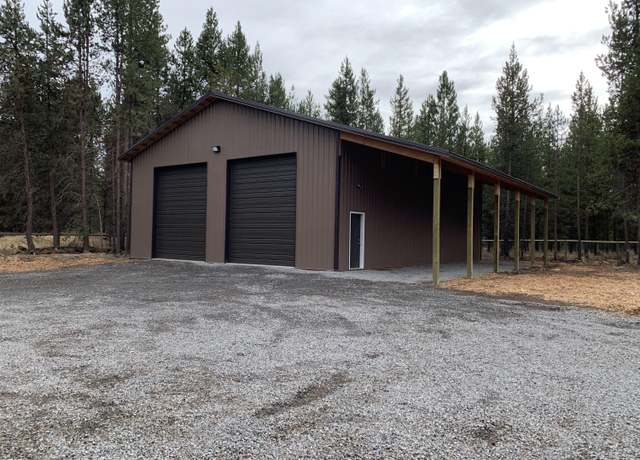 Property at 17169 Spring River Rd, Bend, OR 97707
