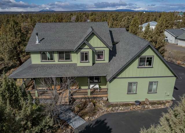 Property at 4575 NW 49th Ln, Redmond, OR 97756, 3 beds, 2.5 baths