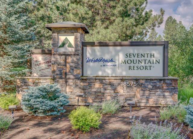 Property at 18575 SW Century Dr #225, Bend, OR 97702, 1 bed, 1 bath