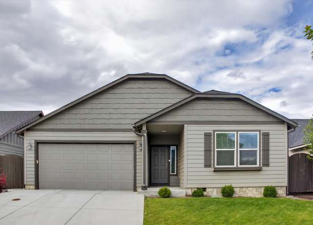 Property at 2443 NW Ivy Way, Redmond, OR 97756, 4 beds, 2 baths