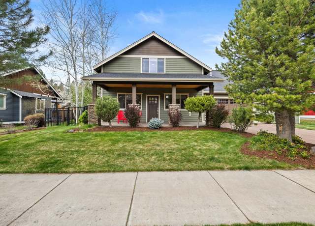 Property at 2403 NW Brickyard St, Bend, OR 97703, 4 beds, 2.5 baths