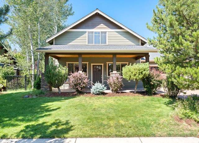 Property at 2403 NW Brickyard St, Bend, OR 97703, 4 beds, 2.5 baths