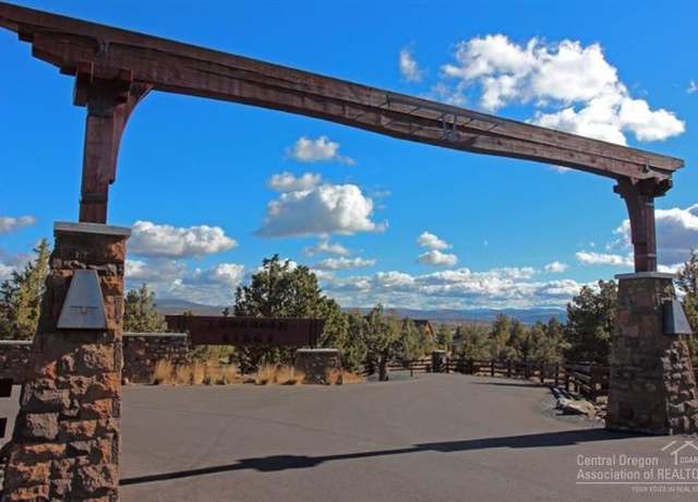 Property at Lot 64 SE Galveston Loop, Prineville, OR 97754