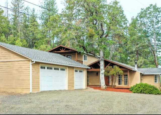 Property at 778 Ragsdale Rd, Trail, OR 97541, 5 beds, 3 baths