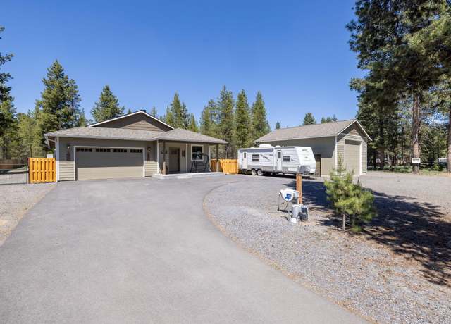 Property at 16180 Sparks Dr, La Pine, OR 97739, 3 beds, 2 baths