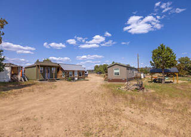 Property at 61461 Oil Dri Rd, Silver Lake, OR 97638, 1 bed, 1 bath
