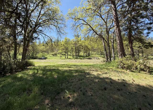Property at Coopers Hawk Rd Lot 875, Klamath Falls, OR 97601