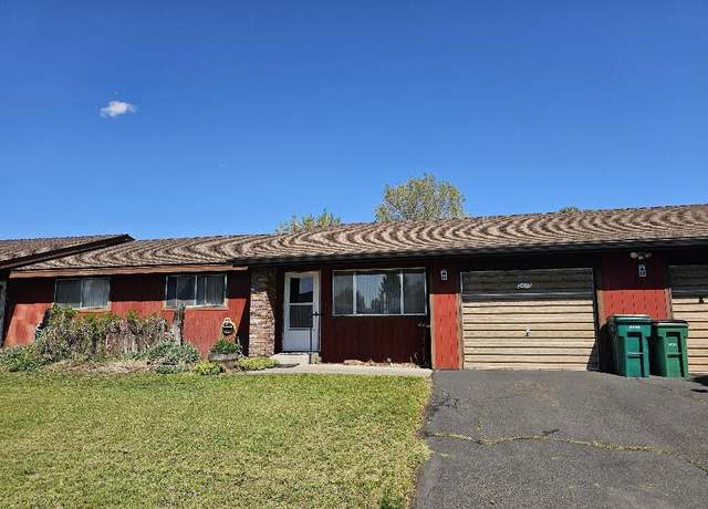 Property at 3617 La Marada Way Unit 3617,3621,3625,3629, Klamath Falls, OR 97603, 8 beds, 4 baths