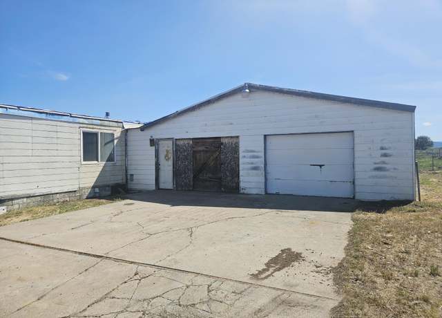 Property at 62515 Hwy 140 E, Bly, OR 97622